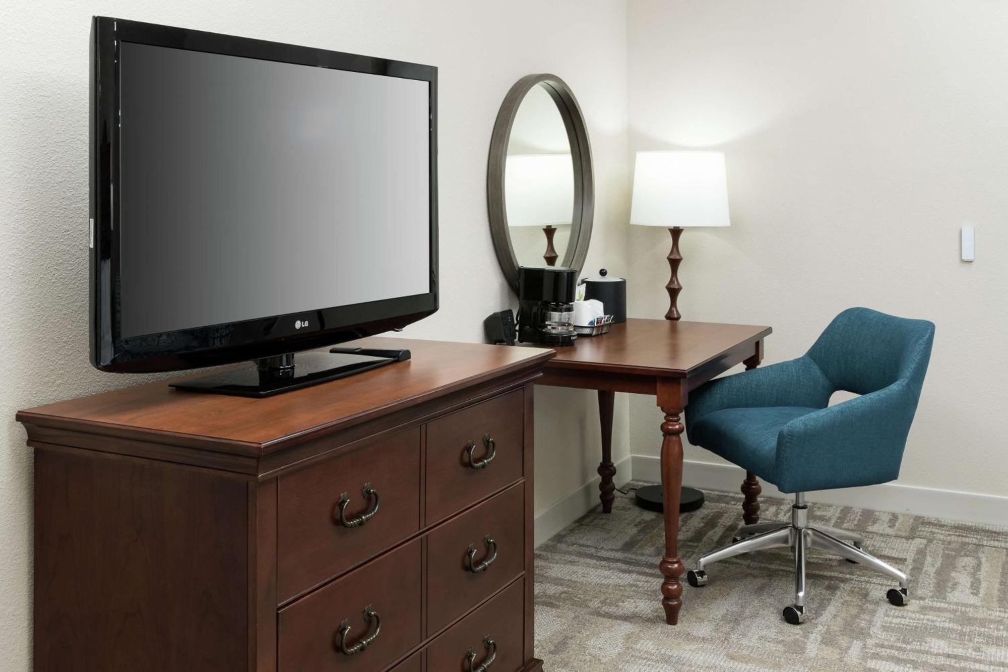 Hampton Inn Нью-Смирна-Бич Экстерьер фото