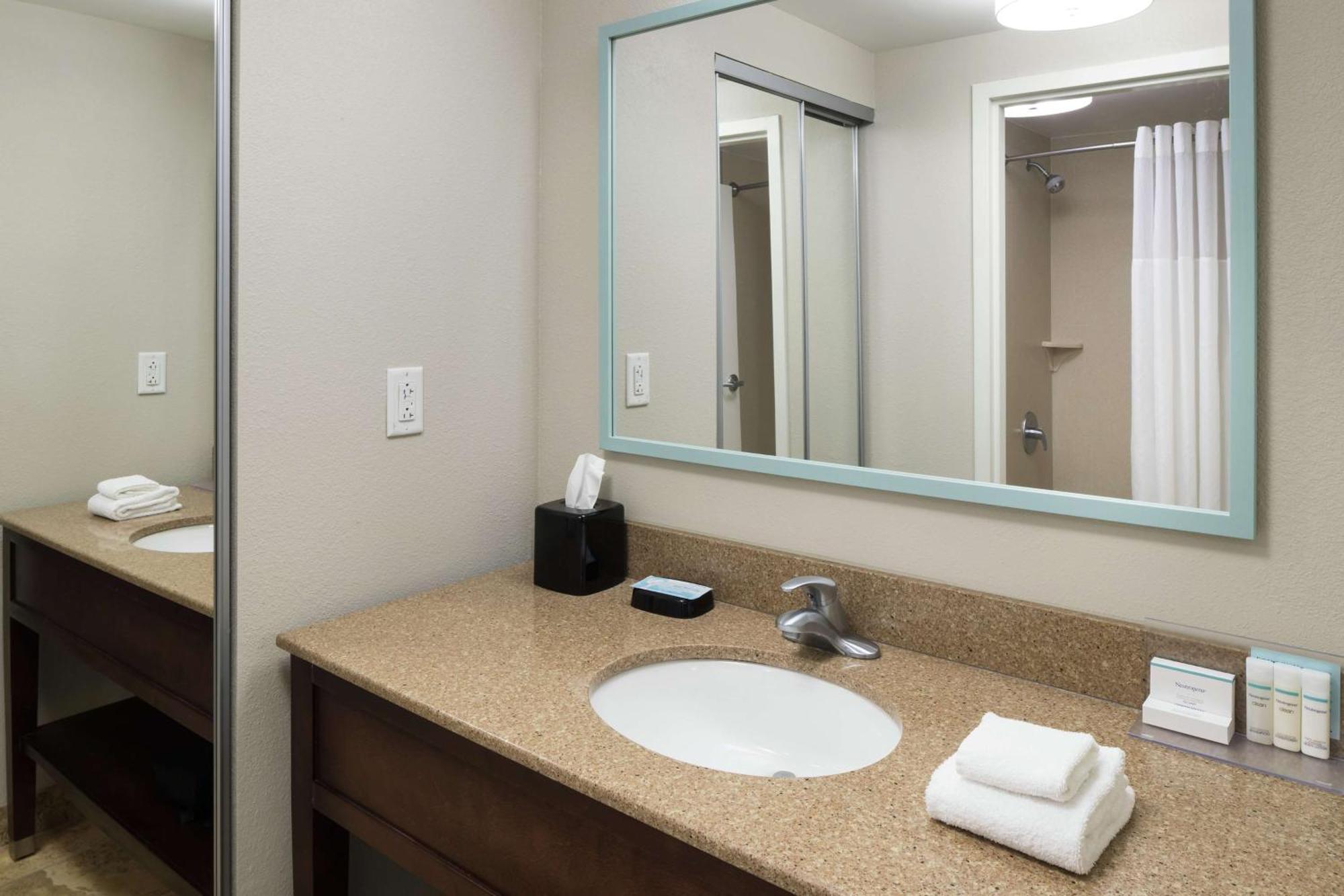 Hampton Inn Нью-Смирна-Бич Экстерьер фото