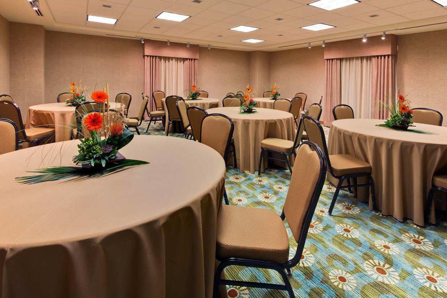 Hampton Inn Нью-Смирна-Бич Экстерьер фото
