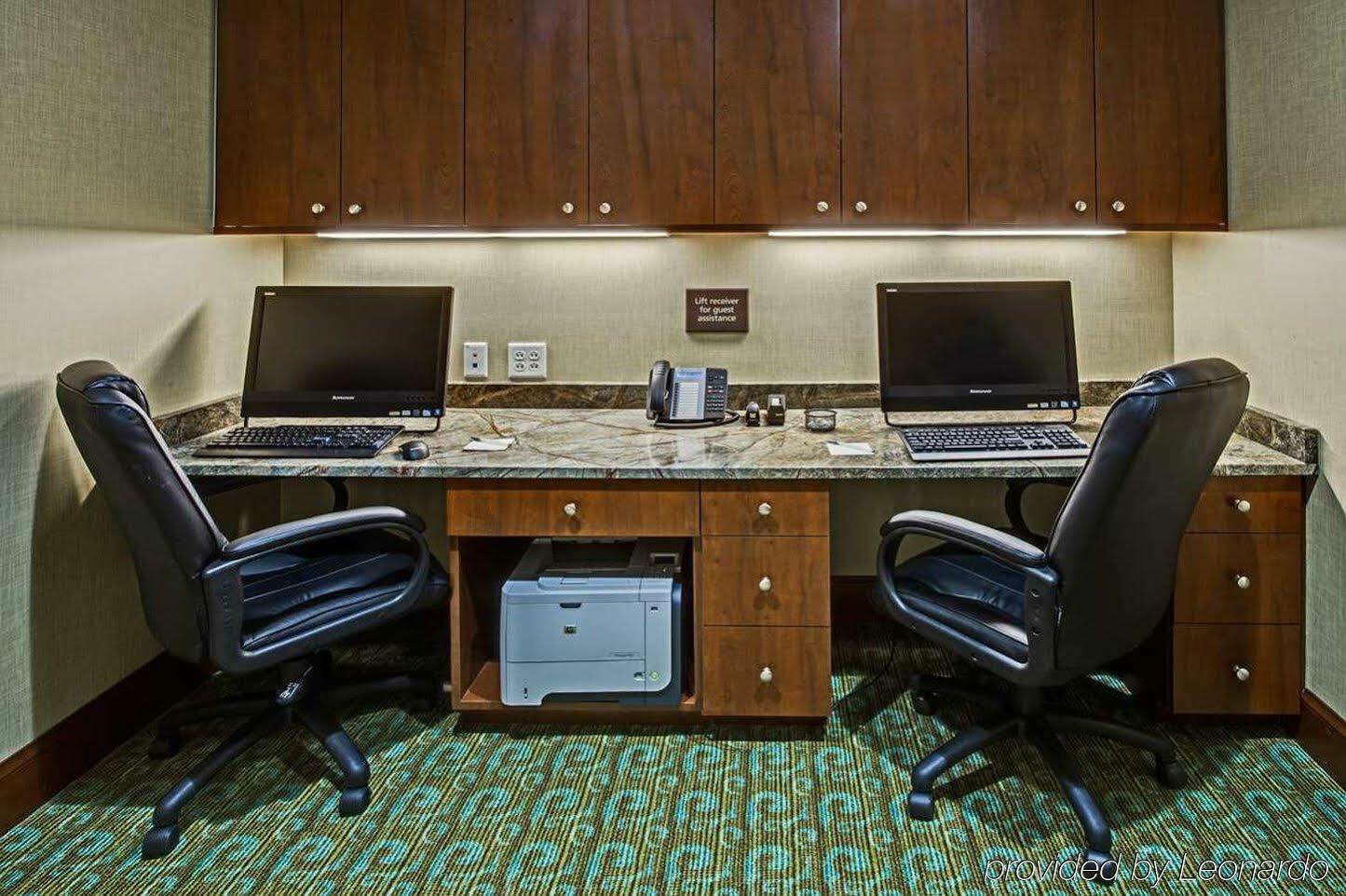 Hampton Inn Нью-Смирна-Бич Экстерьер фото