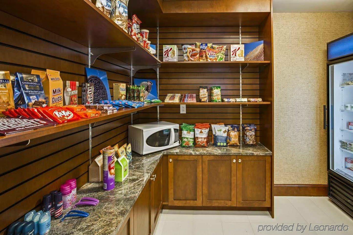 Hampton Inn Нью-Смирна-Бич Экстерьер фото